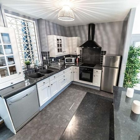Appartement Le Miami - Chaleureux 4 Pers- Oullins Centre- Lyon Extérieur photo