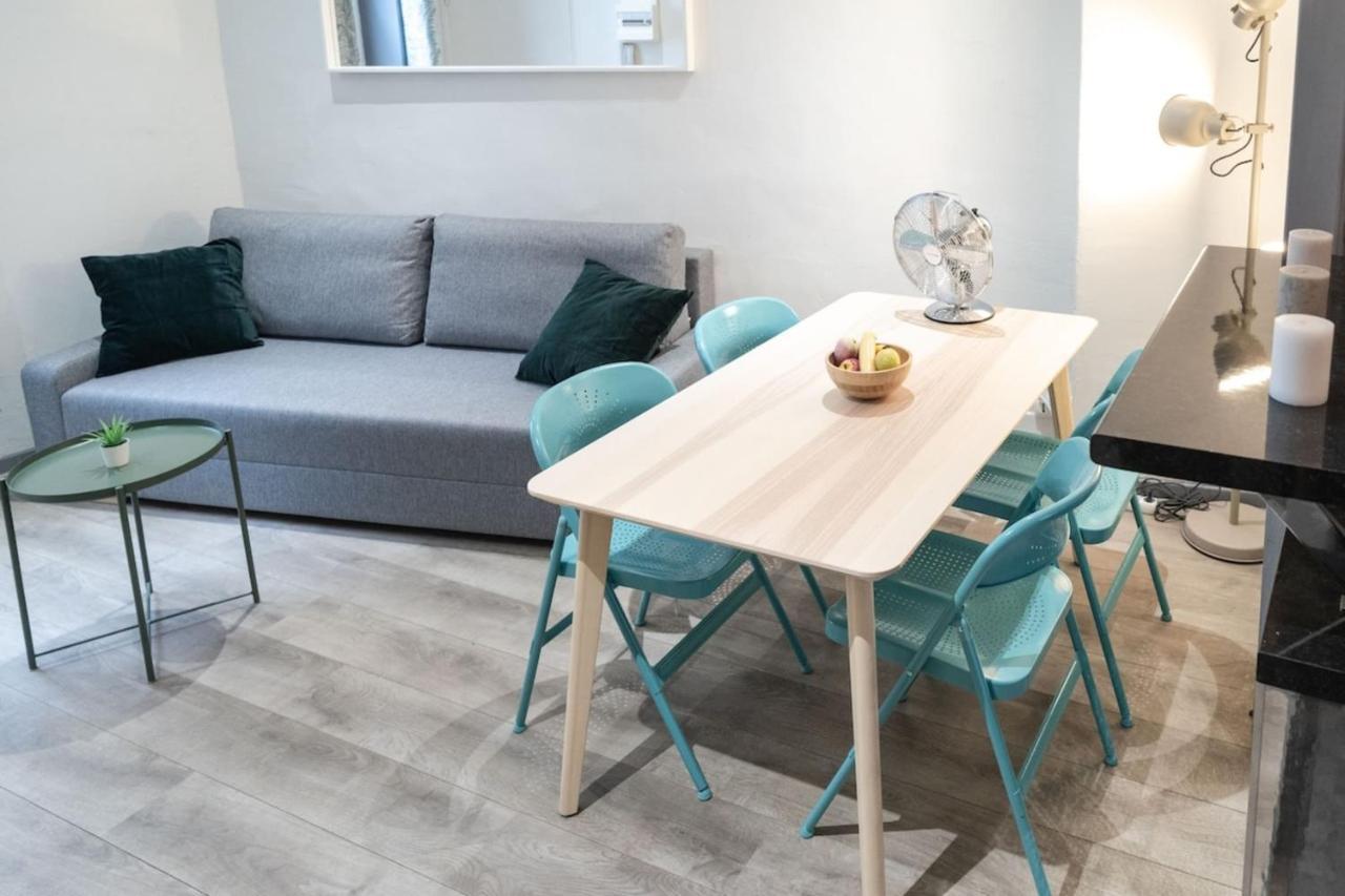 Appartement Le Miami - Chaleureux 4 Pers- Oullins Centre- Lyon Extérieur photo